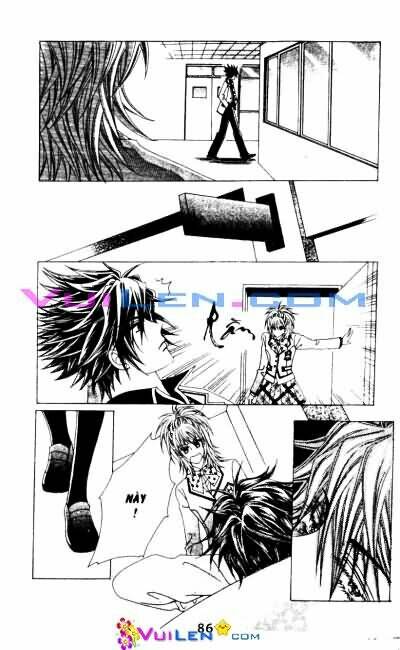 seasang bring it on! chapter 1 45