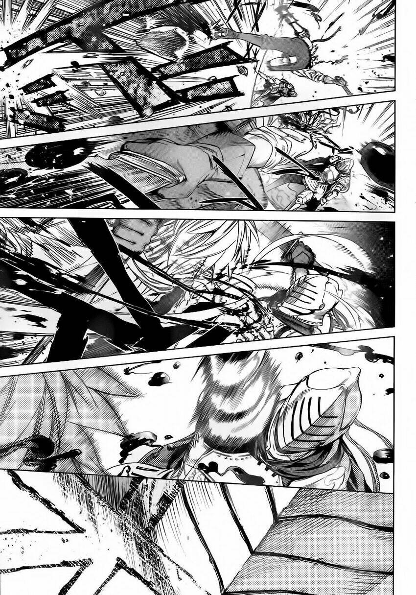 khu vườn thứ 7 chapter 1 52