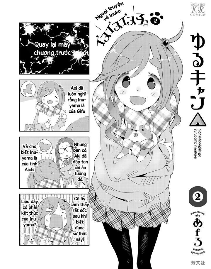 yurukyan chapter 13 28