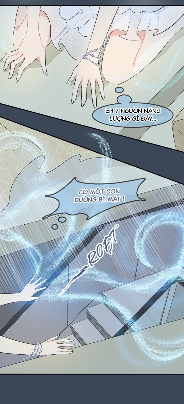 bộ váy của nàng tiên cá chapter 1 42