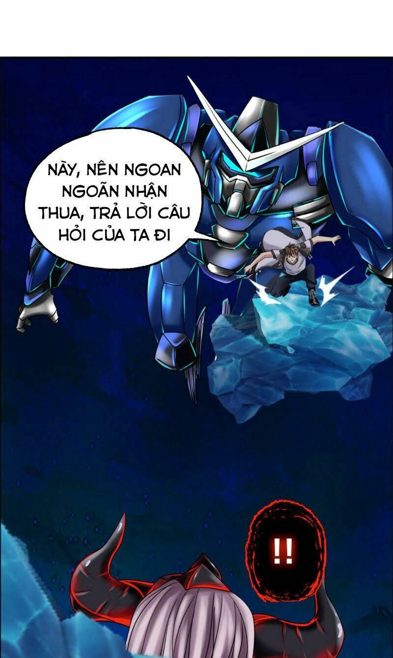 tổ điều tra trong truyền thuyết tại đô thị chapter 9 30