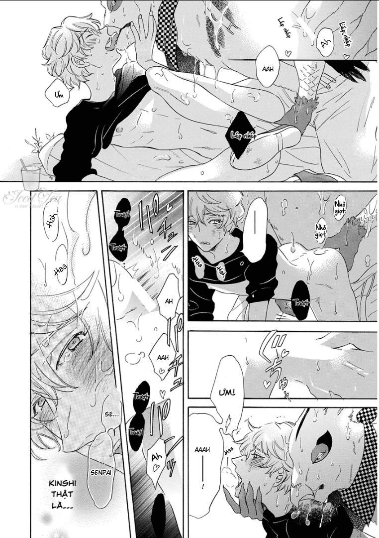 tổng hợp oneshot bl dễ thương chapter 7 28