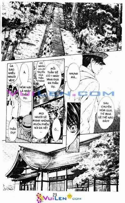 bát khuyển sỹ phương đông chapter 10 23