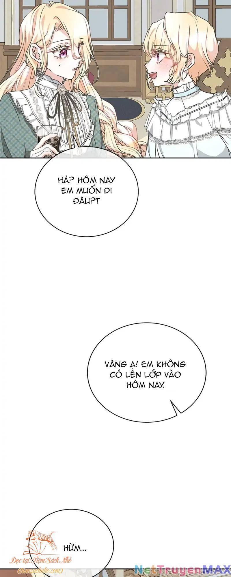 sinh ra trở thành nhân vật không có trong nguyên tác chapter 28 26