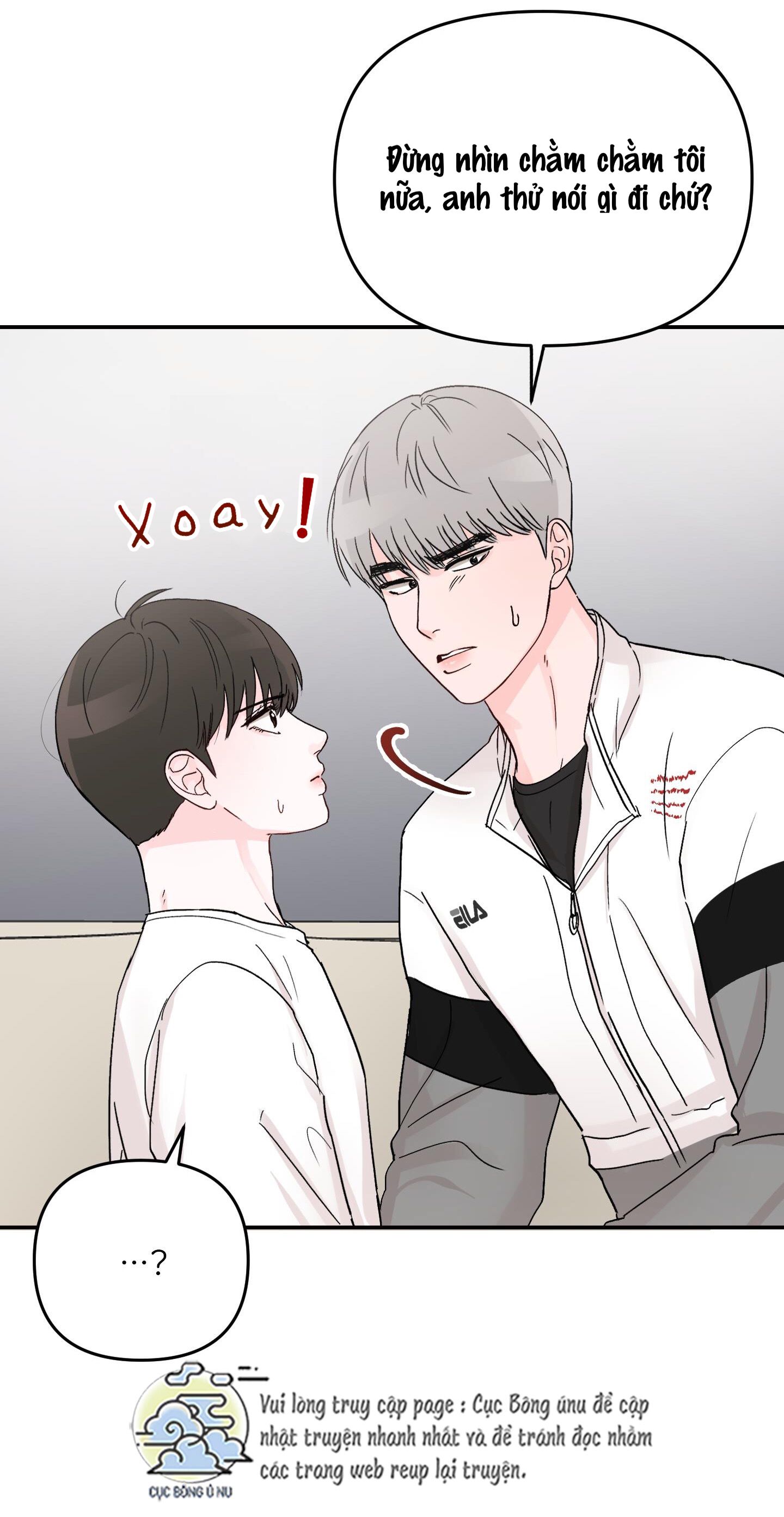 thán phục thanh xuân chapter 3 7