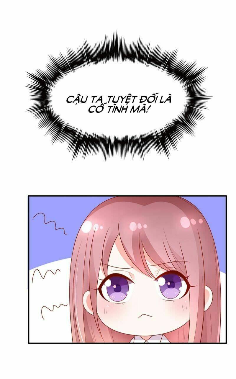 nụ cười cô ấy giống như kẹo đường chapter 14 14