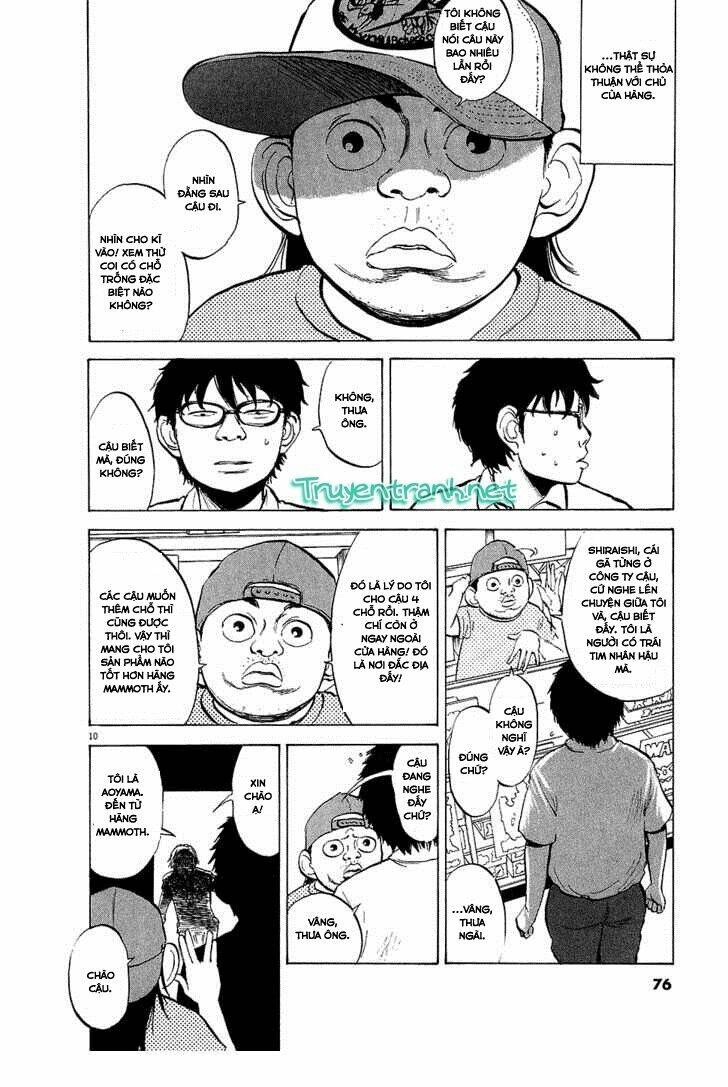 boy on the run chapter 3 12