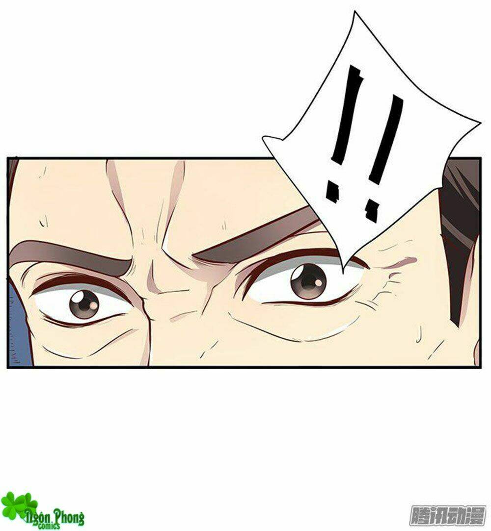 khi trò chơi ác ma bắt đầu chapter 11 23