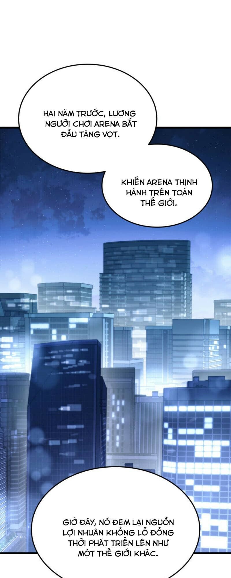 huyền thoại game thủ - tái xuất chapter 12 68