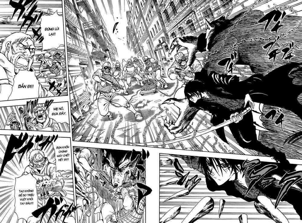 illegal rare chapter 3 17