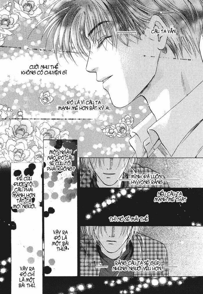 komatta toki ni wa hoshi ni kike! chapter 12.2 37