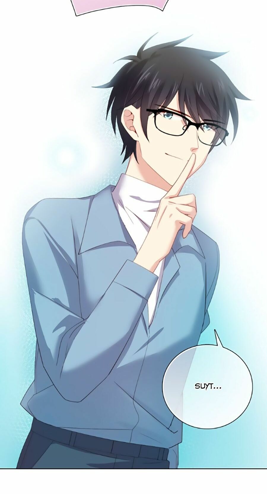 tình yêu là thế phần 2 chapter 33 24