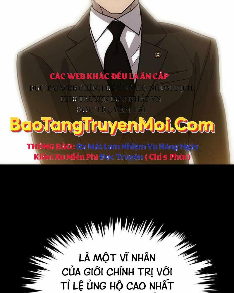 cánh cổng mở ra đúng ngày đầu tiên tôi thành chính trị gia chapter 3 112