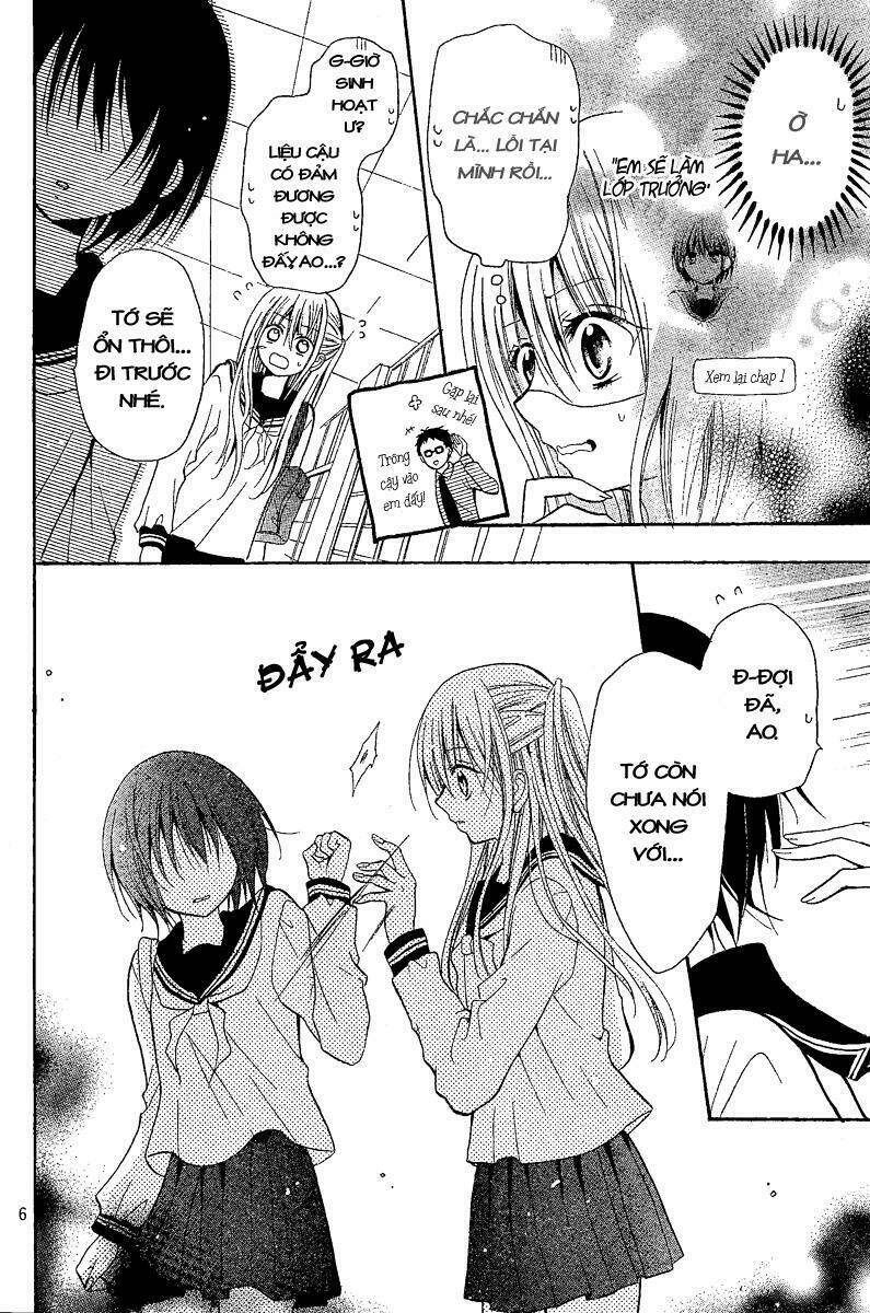 blue friend season 2 chapter 3 6