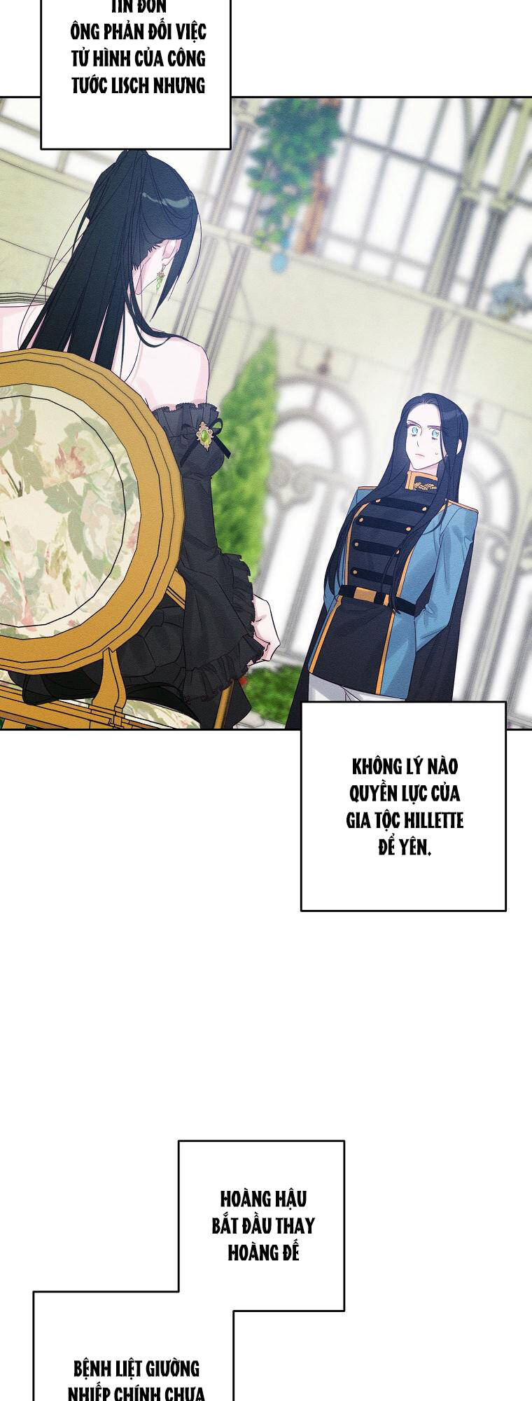 Tôi Phải Giấu Em Trai Trước Đã chapter 67.1 37