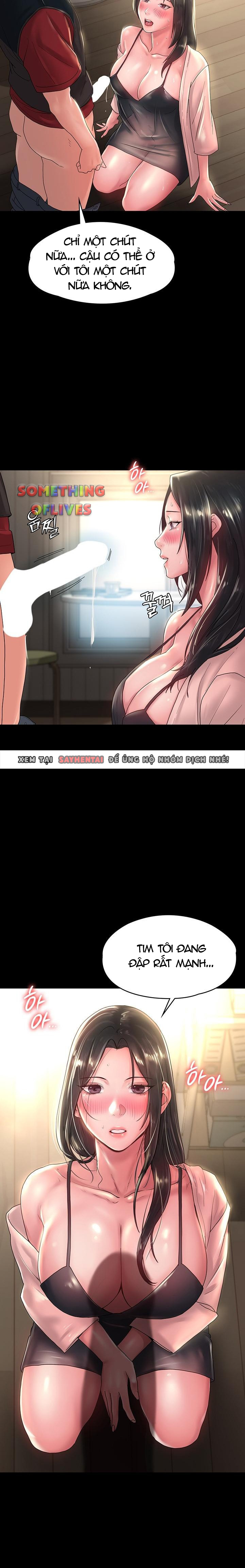 đây là hàng giảm giá, thưa cô! chapter 29 9