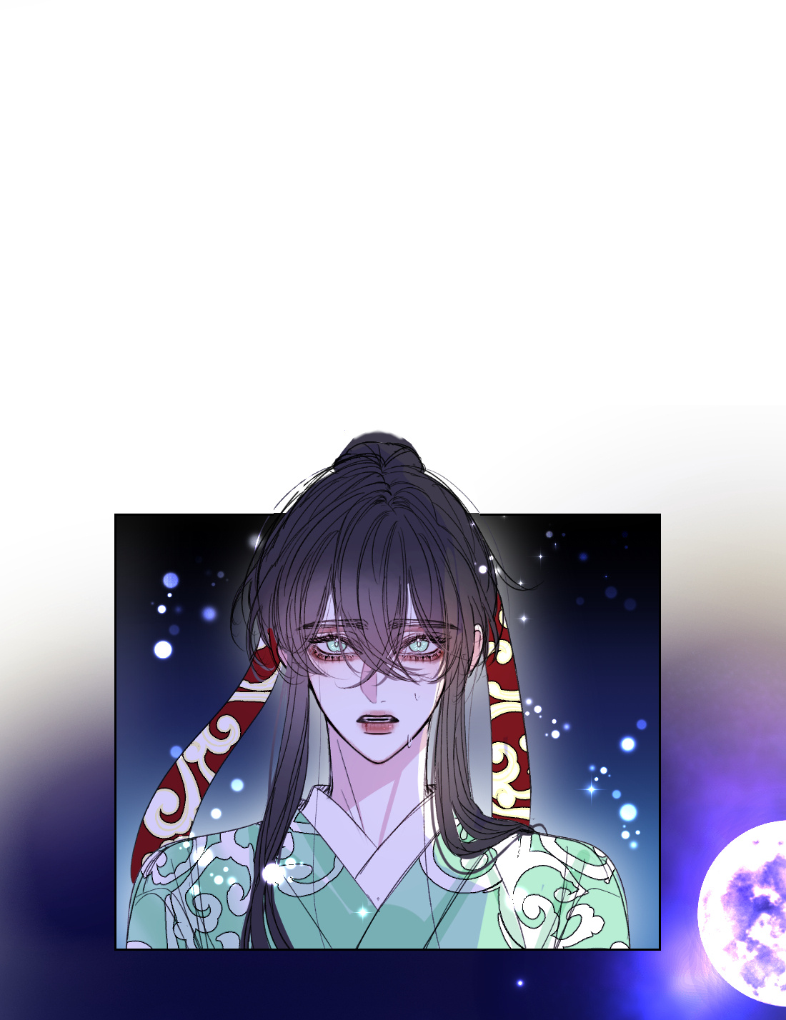 đôi ba câu chuyện giữa ta và sư tôn sau khi xuyên sách chapter 2 3