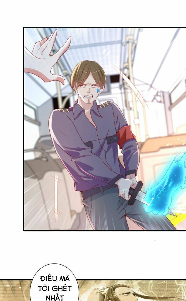 trùng sinh chi thần đế quy lai chapter 36 9