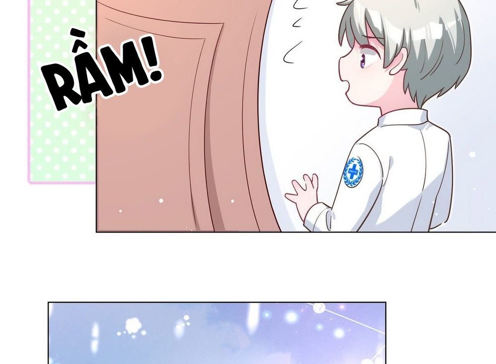 trời ban cho nam thần daddy chapter 46 10