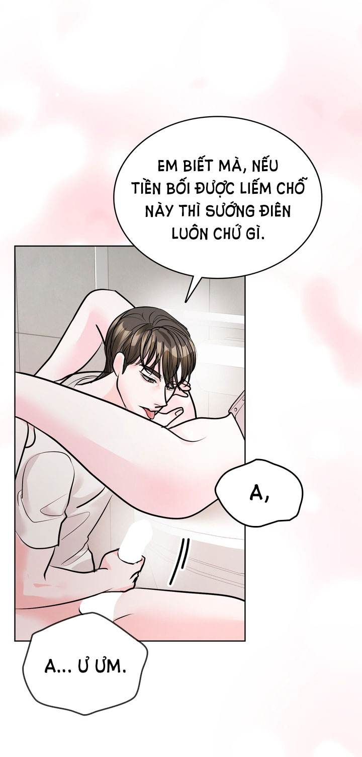 [18+] Điều Em Cố Giấu chapter 20.1 - Trang 15