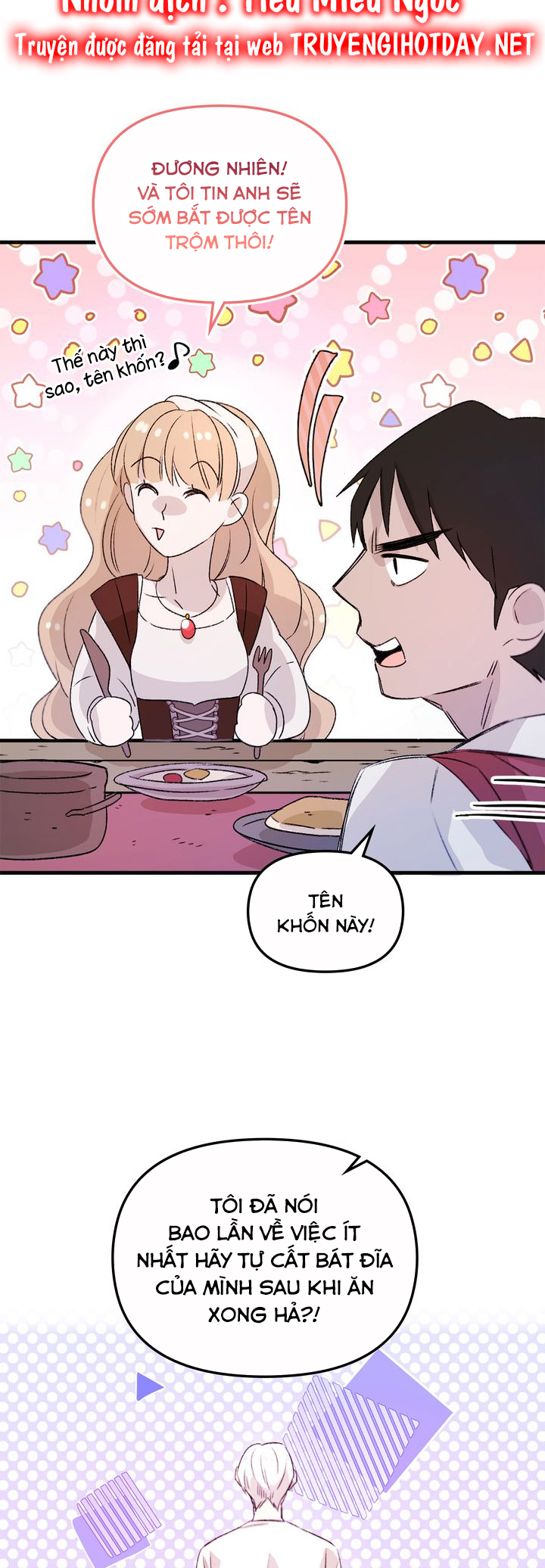 quán trọ dragondaily chapter 8 14