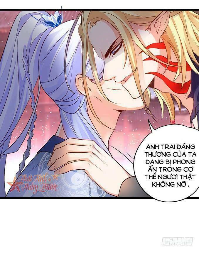 liêu liêu trai chapter 20 53