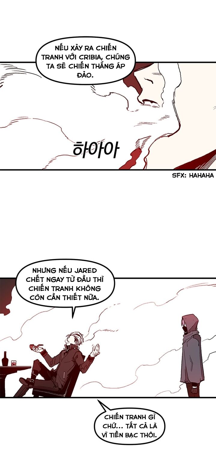 người chơi lỗi chapter 15 45