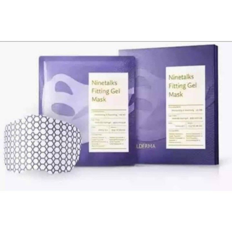 Mặt nạ golf nam nữ Collagen chống nắng dưỡng da Hàn Quốc