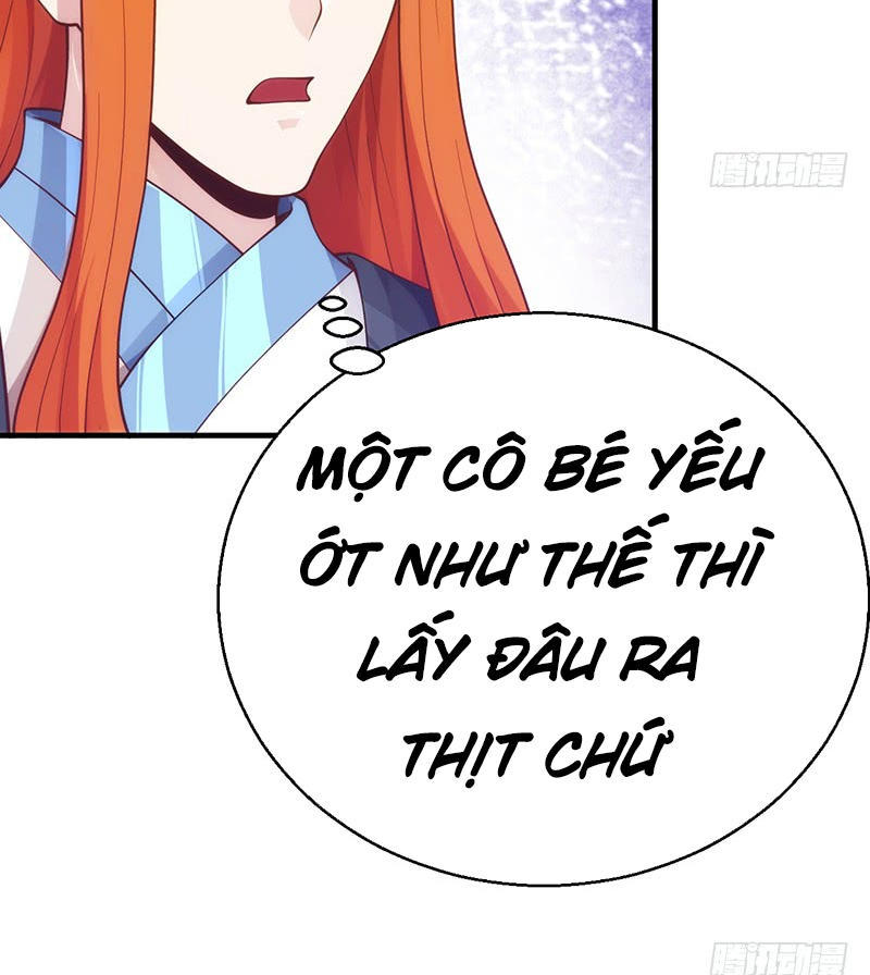 thiên hạ kiếp chapter 19.5 27