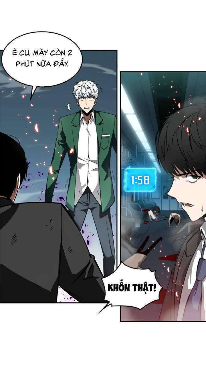 toàn trí độc giả - omniscient reader chapter 6 47