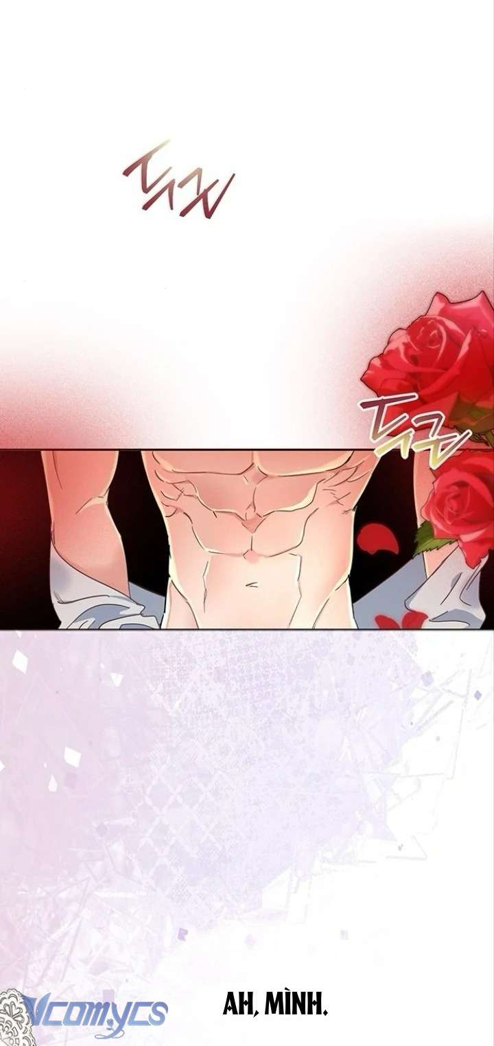 [18+] người yêu đã chết của tôi đã trở thành bạo chúa chapter 4 19