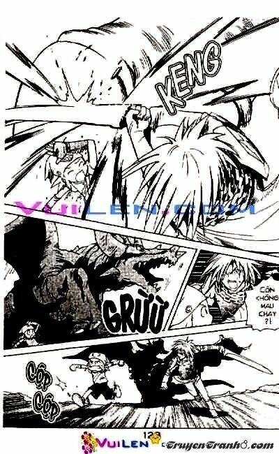 đóa hoa yêu kiều chapter 10 129