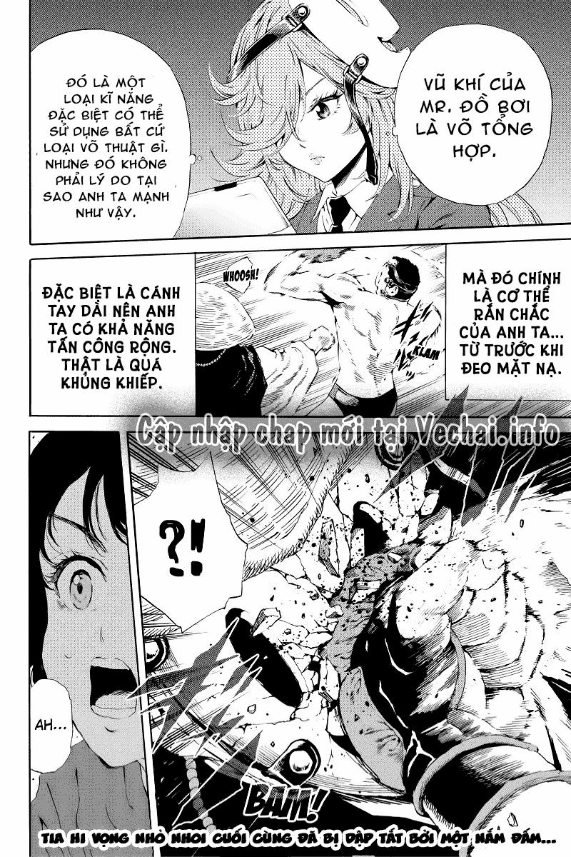 tenkuu shinpan arrive chapter 95 16