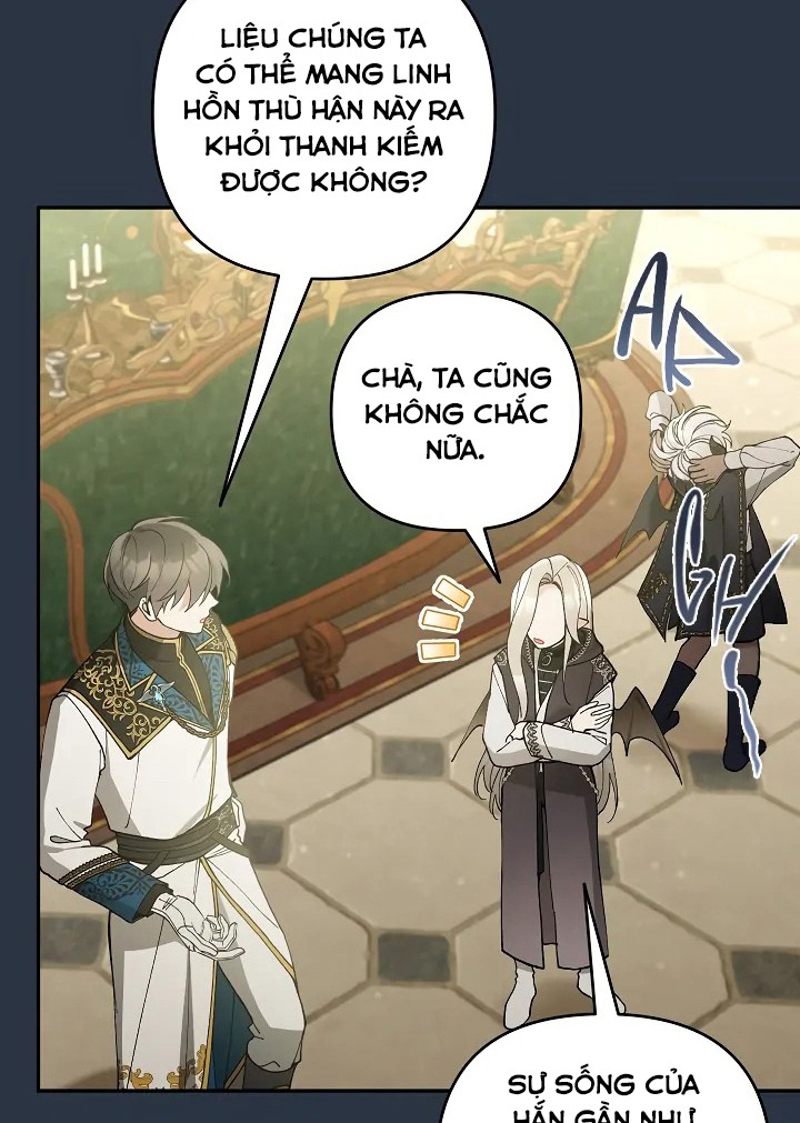 đừng đến cửa hàng của ác nữ phản diện chapter 69 100