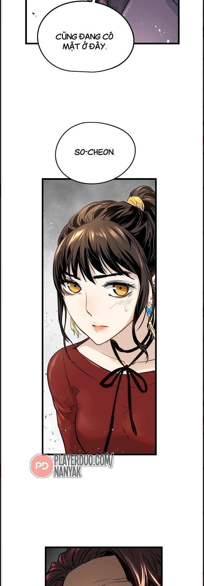 hứa lan chapter 90 25