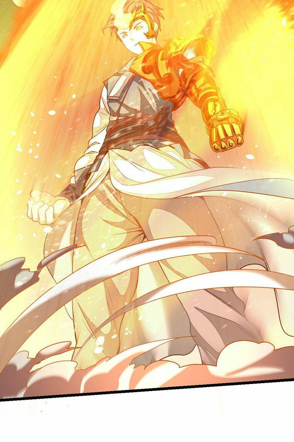 cửu dương thần vương chapter 158 18