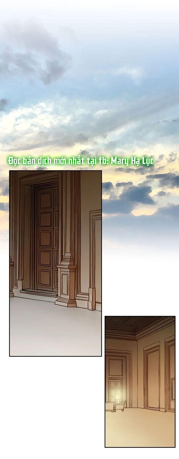 nữ hoàng bí ẩn chapter 12.2 1