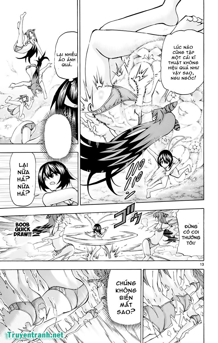keijo!!!!!!!! (yml) chapter 226 5