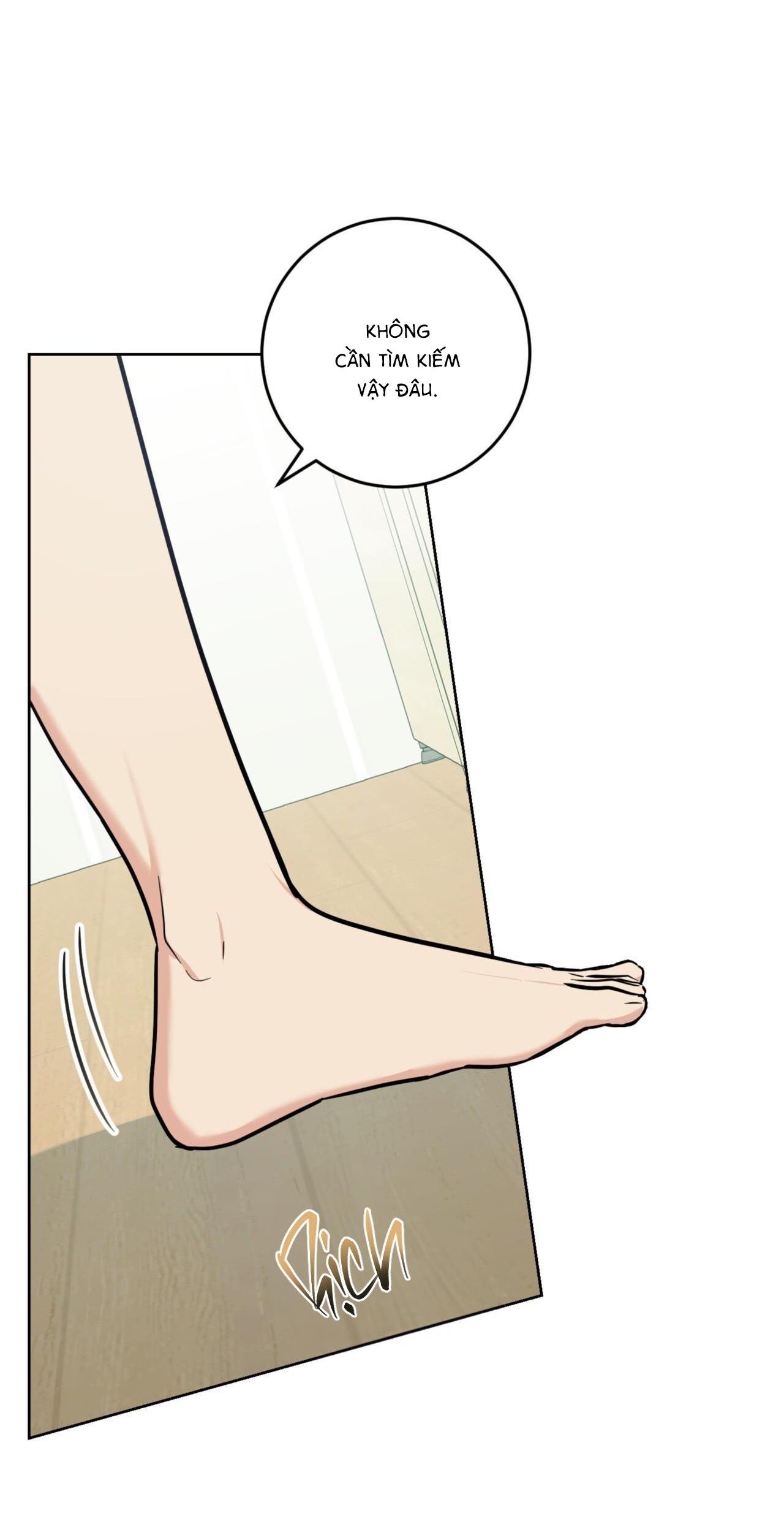 khu rừng tĩnh lặng chapter 19 11