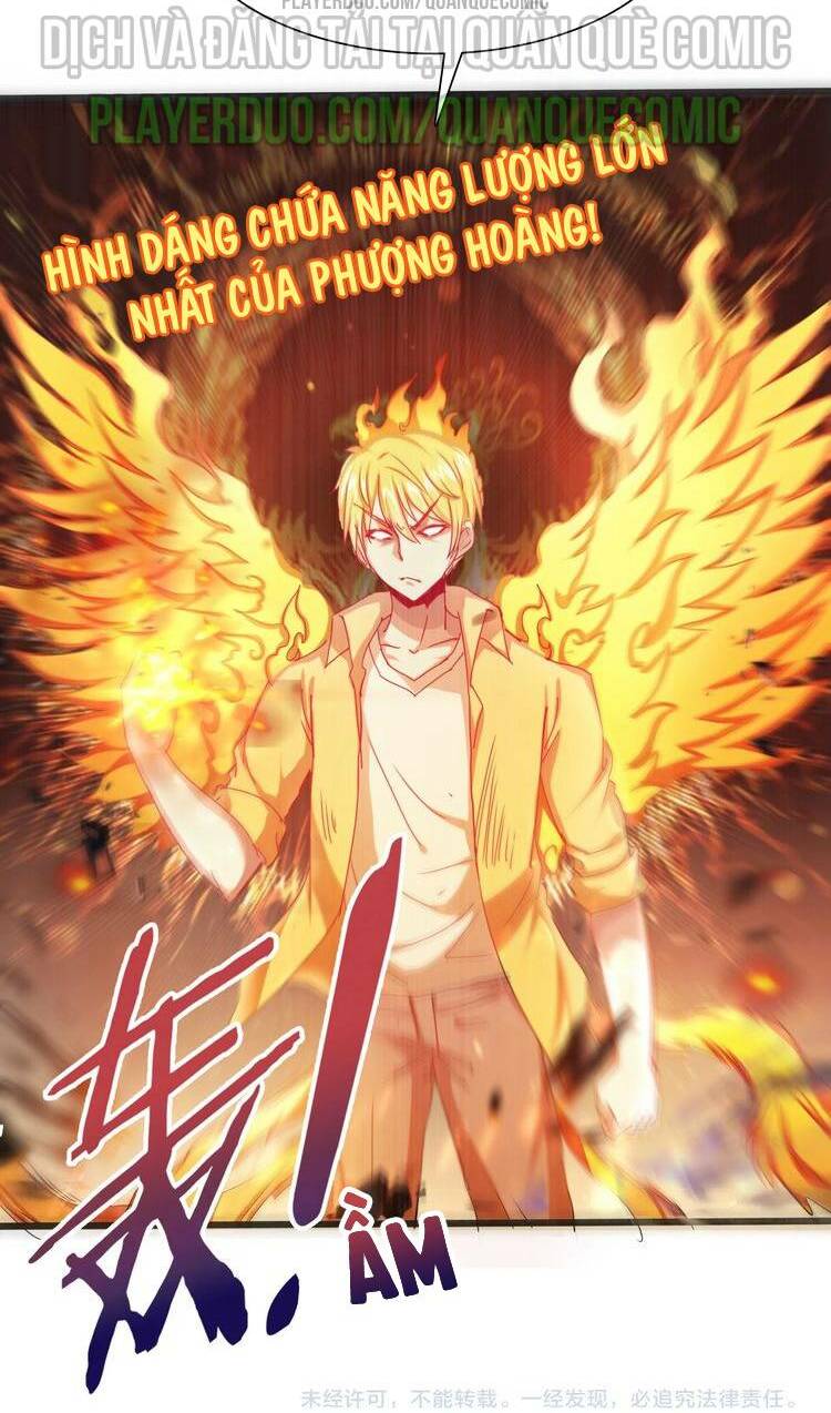 kinh thế kỳ nhân chapter 27 38