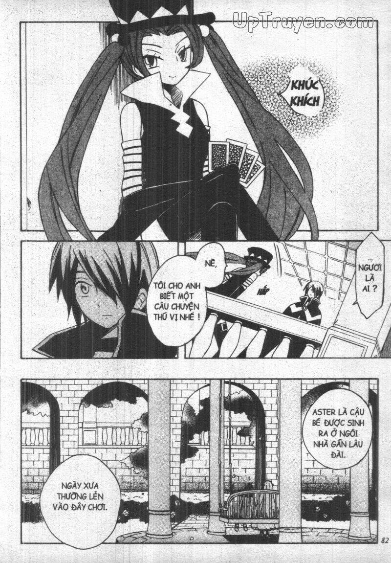 hoshi no witch chapter 3 82