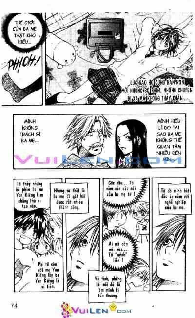 tiên nữ giáng trần chapter 12 74