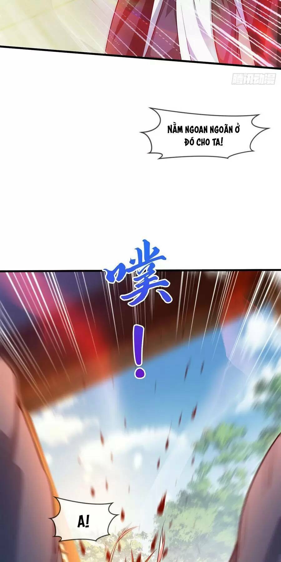 thần đế giáng lâm: ta có trăm triệu điểm thuộc tính chapter 0 5