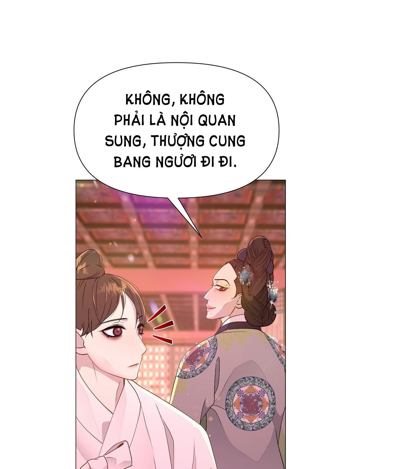 dạ xoa hóa liên ký chapter 32.1 45