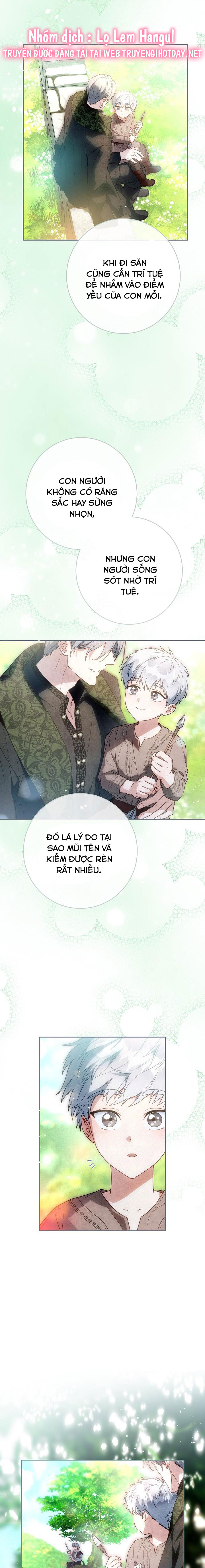 phía sau em, luôn có ta bên cạnh chapter 120 2