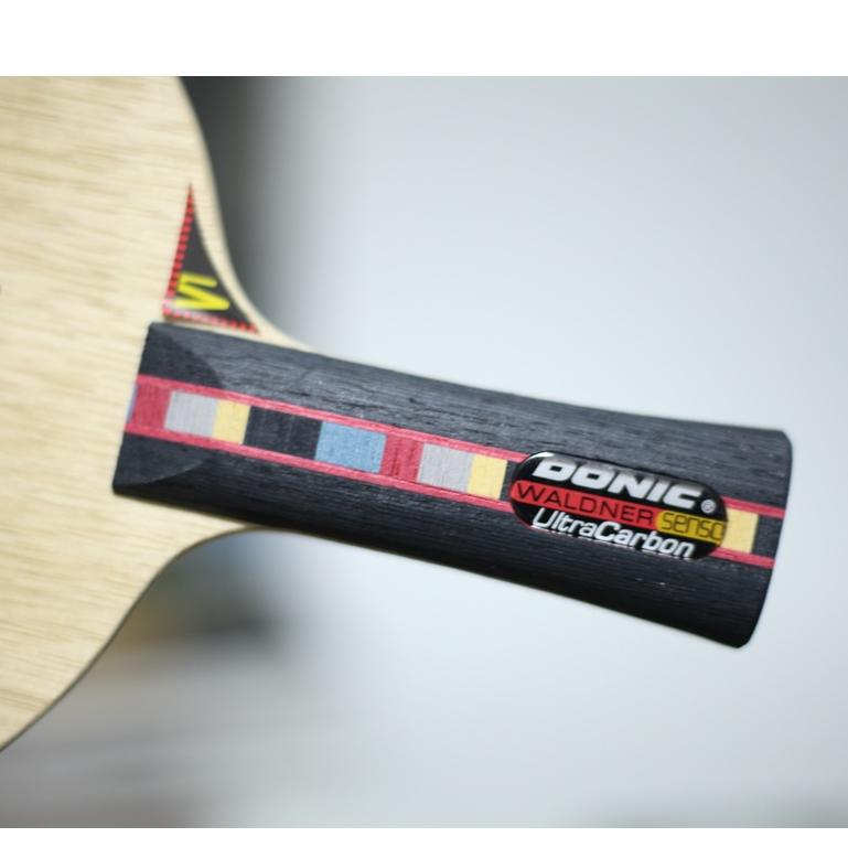 Cốt vợt bóng bàn DONIC Waldner Ultra Senso Carbon