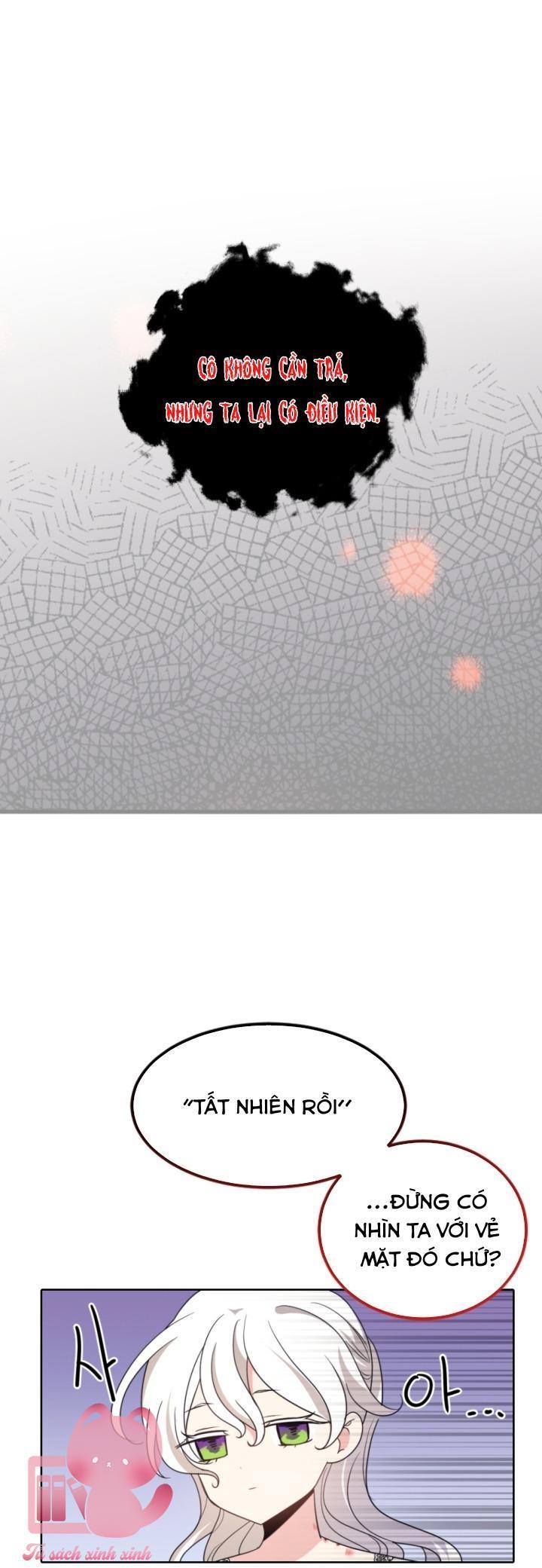 nguyện ước vô vọng của ma nữ chapter 105 19