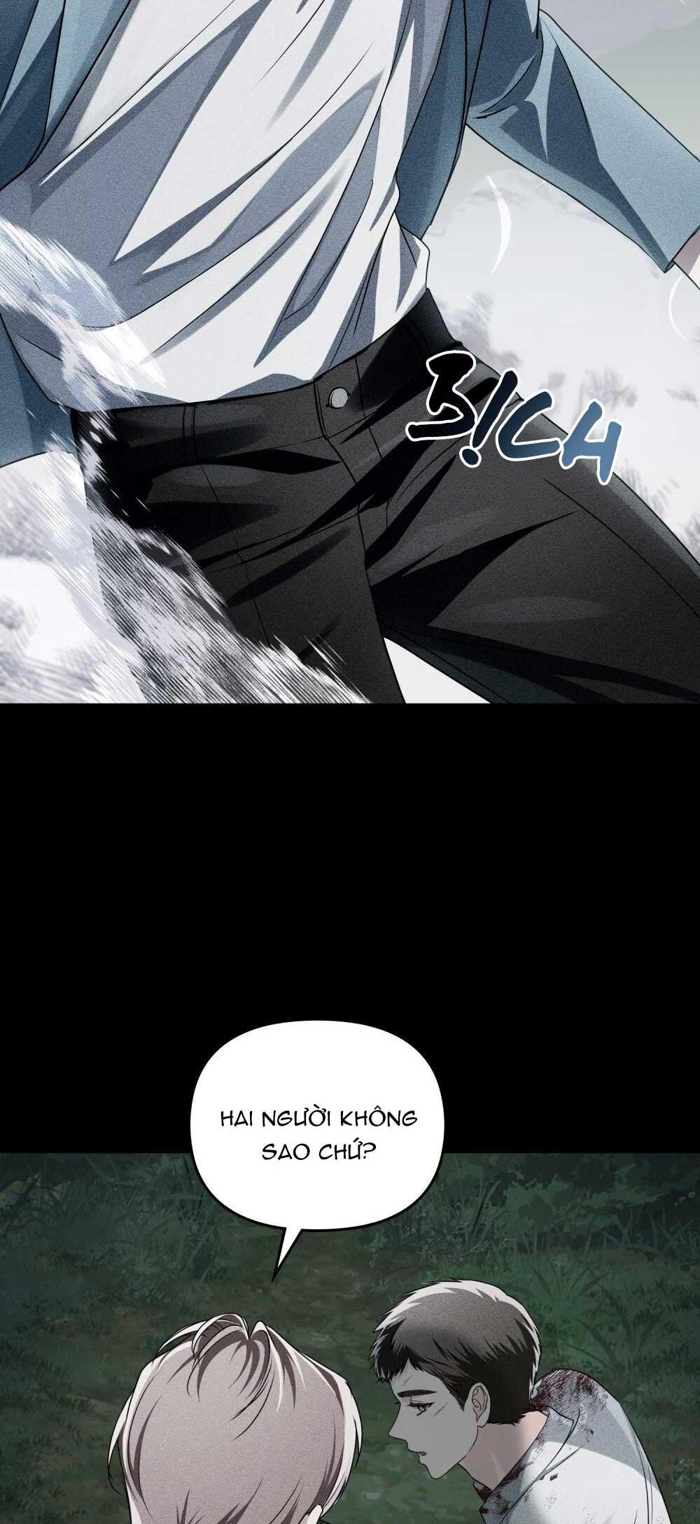 (cbunu) lửa hồn chapter 31 18