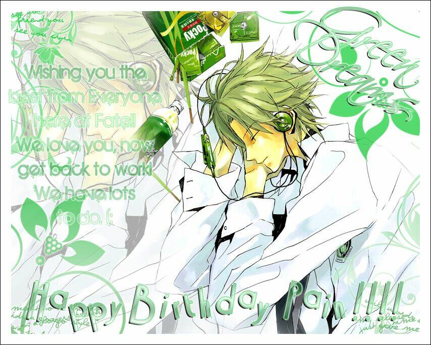 lian ai makeup chapter 5 4