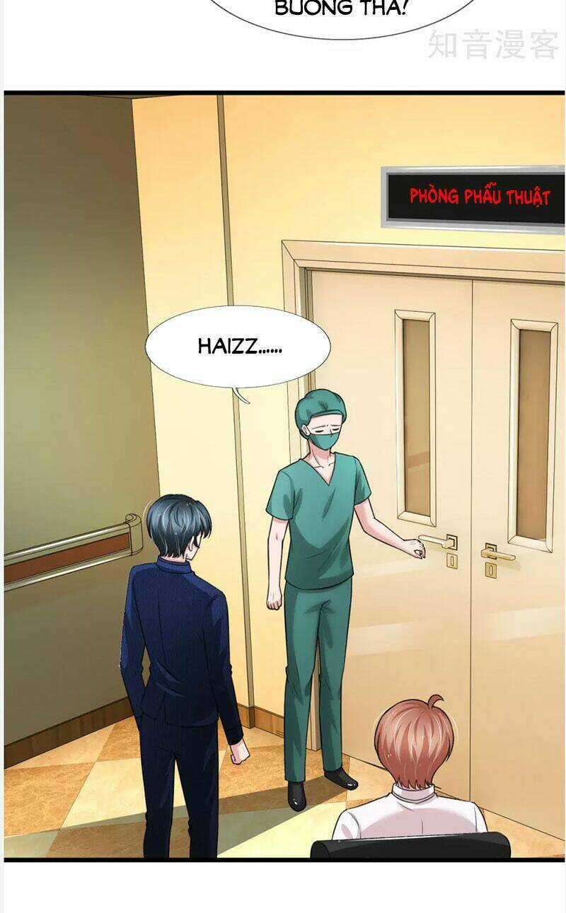 phúc hắc lão công buông em ra chapter 146 4